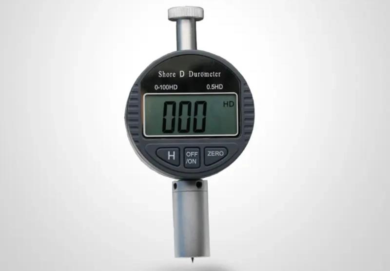 Shore D Hardness Tester