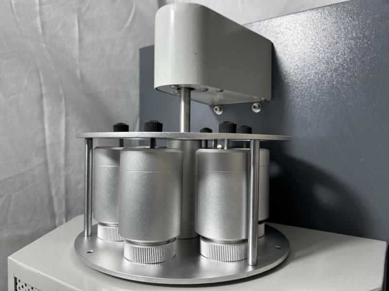 Water Vapour Permeability Tester