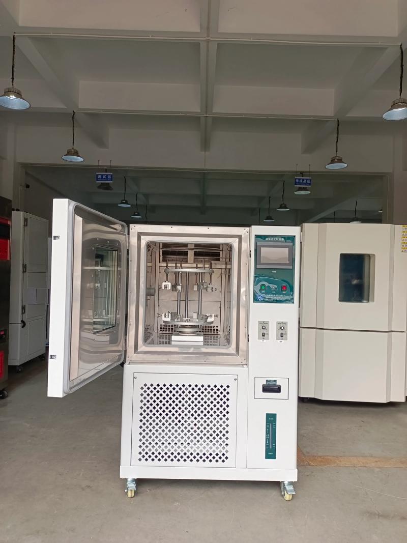 Ozone Aging Test Chamber