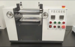 Desktop Two Roll Mill (Electric Heating)
