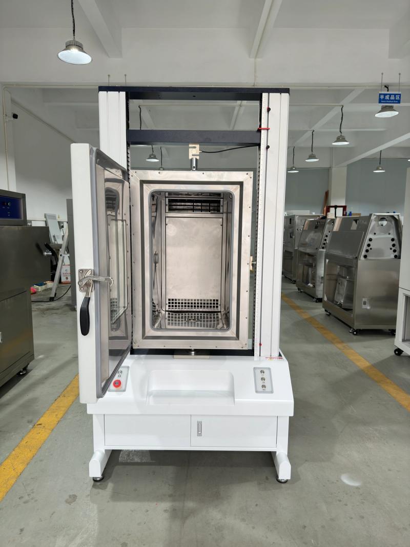 Computer Servo High-Temperature Universal Testing Machine