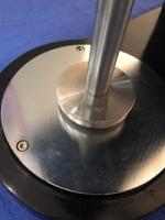 Digital Fabric Thickness Meter 