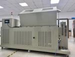 Dry and Wet Composite Salt Spray  Test Machine