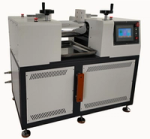 Two Roll Mill (Electric Heating & Water Cooling)