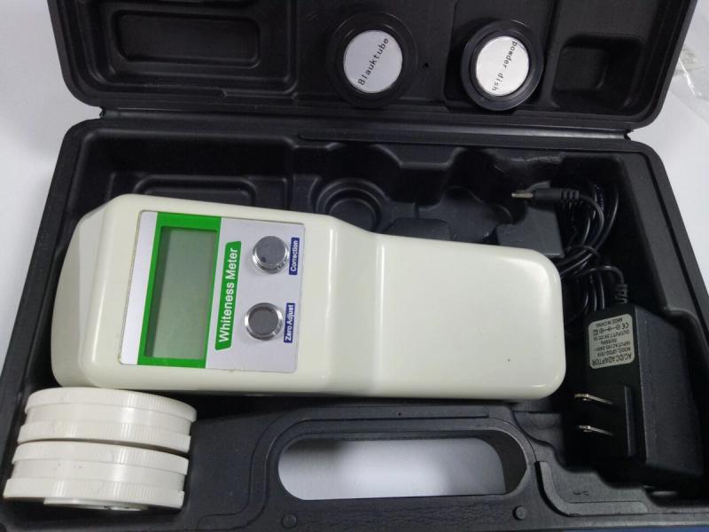 Digital Display White Tester