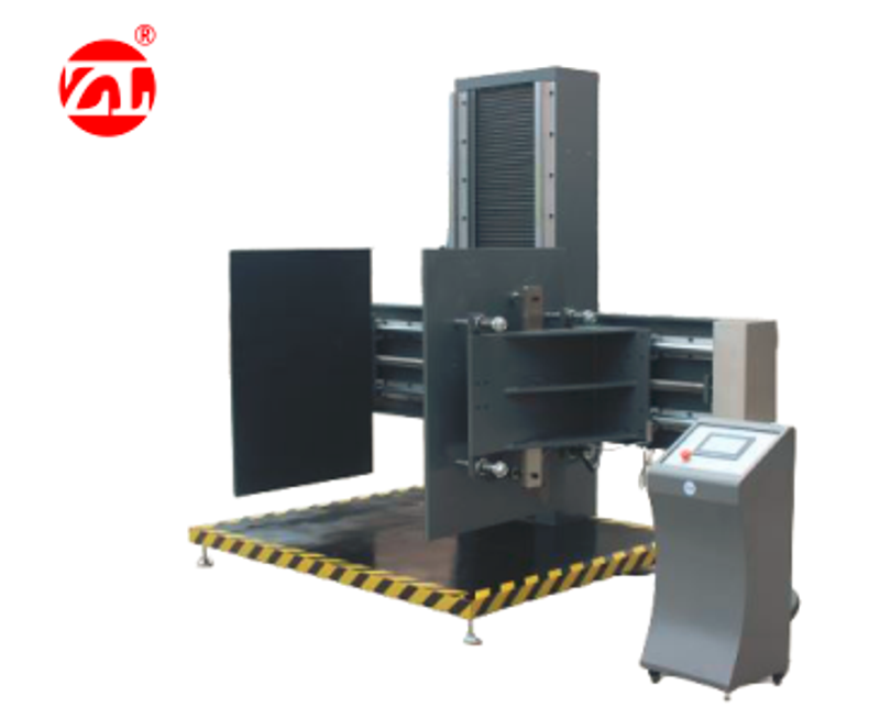 Cover image for Packaging Clamping Force Testing Machine 