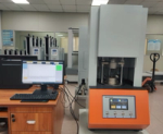 Mooney Viscometer 