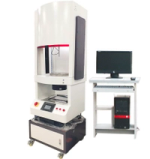 Plastic Capillary Rheometer