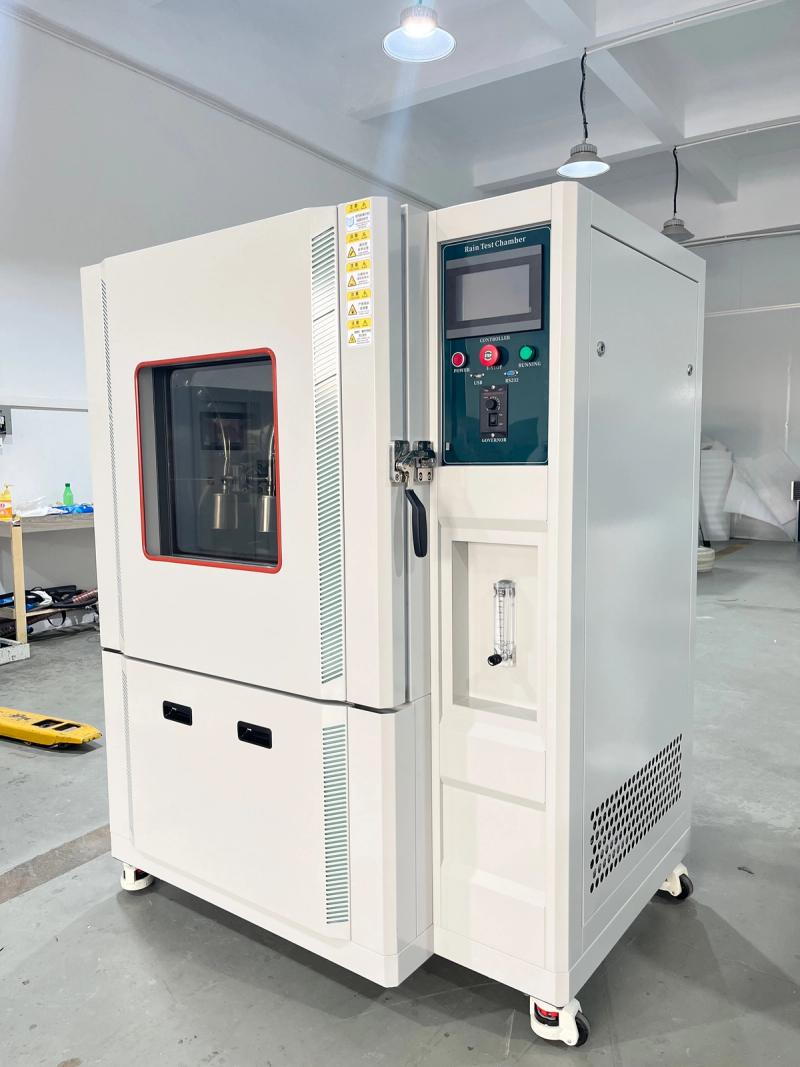 Rainfall Test Chamber(IPX3, IPX4)