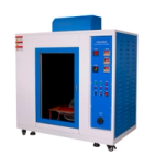 Glow Wire Test Chamber 