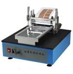 Automatic Gravure Ink Proofer 