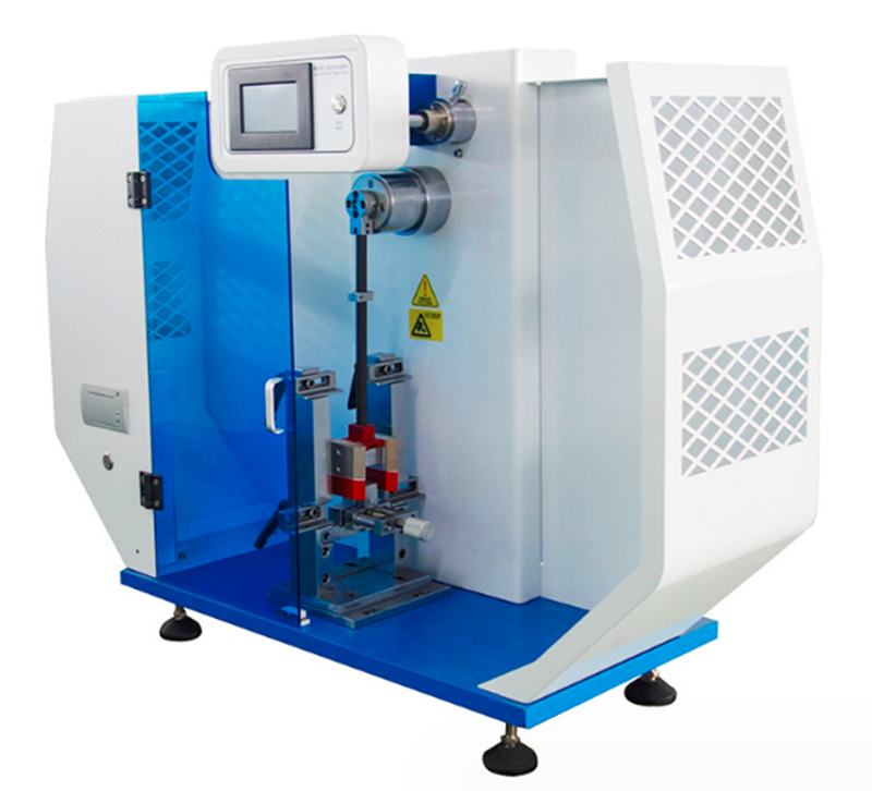 Cover image for Digital Izod And Charpy Combined Impact Test Machine (22J,50J)