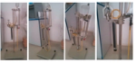 Air Permeability Tester for Paper and Board 