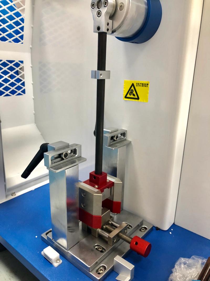 IZOD Impact Tester (Digital Type)