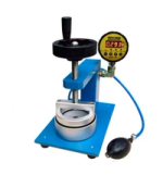Fabric Water Permeability Tester (Manual)   