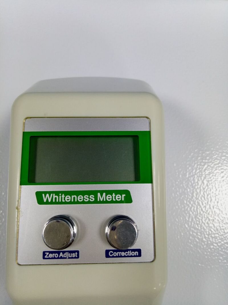 Digital Display White Tester