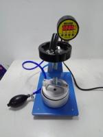 Fabric Water Permeability Tester (Manual)   