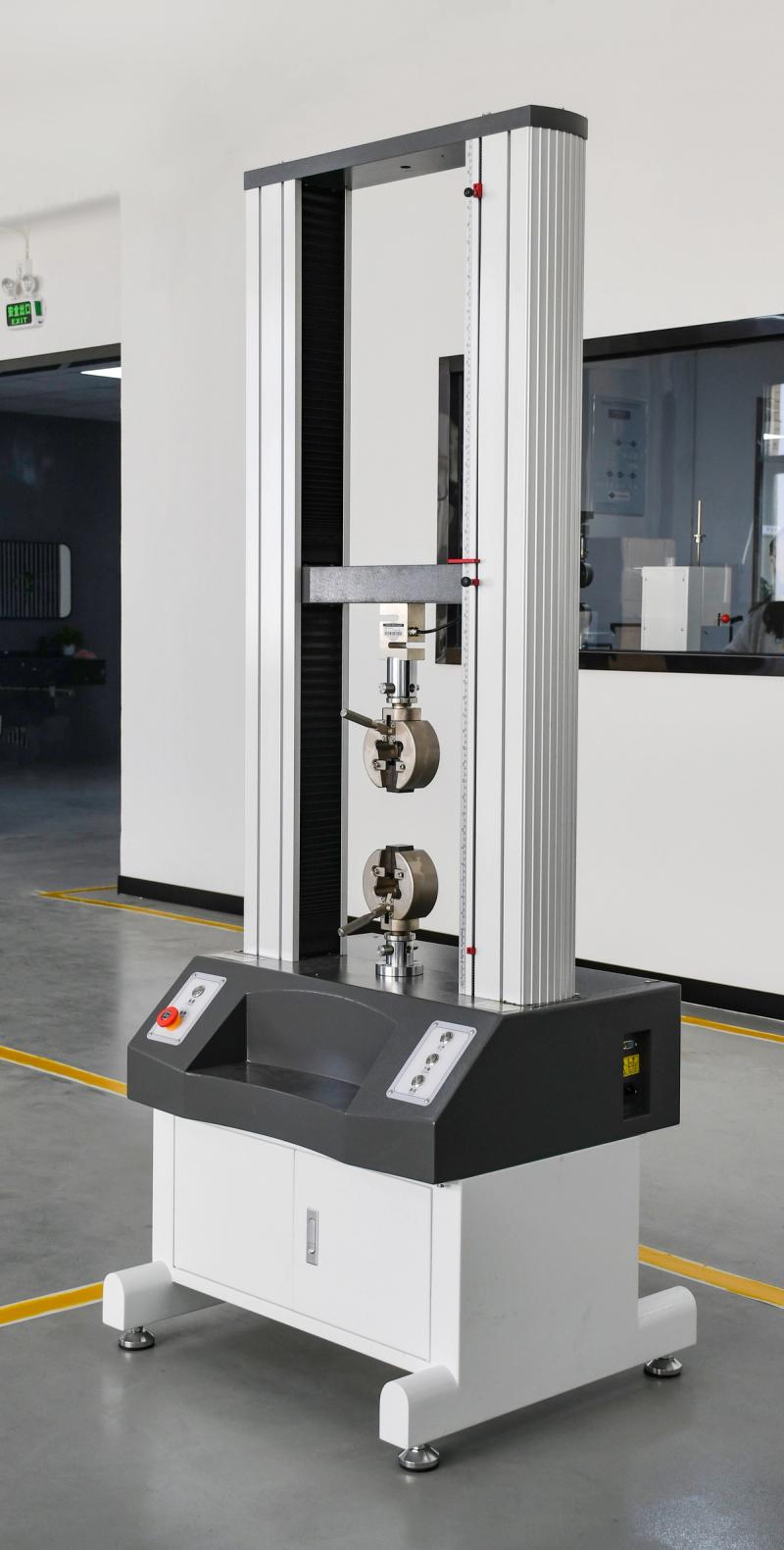 Computer Servo Universal Testing Machine