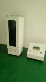 Textile Vertical Combustion Tester