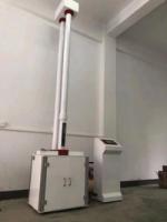 Pipe Falling Weight Impact Test Machine