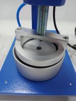 Fabric Water Permeability Tester (Manual)   