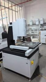 S-502B Automatic Video Measurement Machine (With probe)