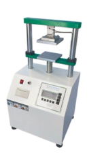 Micro Computer Paper Tube Compression Resistance Tester