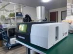 Thermo Gravimetric Analyzer (TGA) 