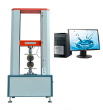 Computer Servo Type Universal Testing Machine (20T)