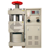 Digital Display Hydraulic Compression Tester