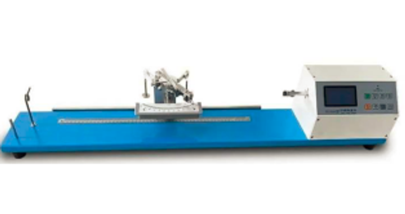 Cover image for Yarn Twisting Machine