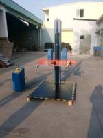 Package Drop Test Machine (Two-Wing Type)
