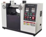 Desktop Two Roll Mill (Electric Heating)