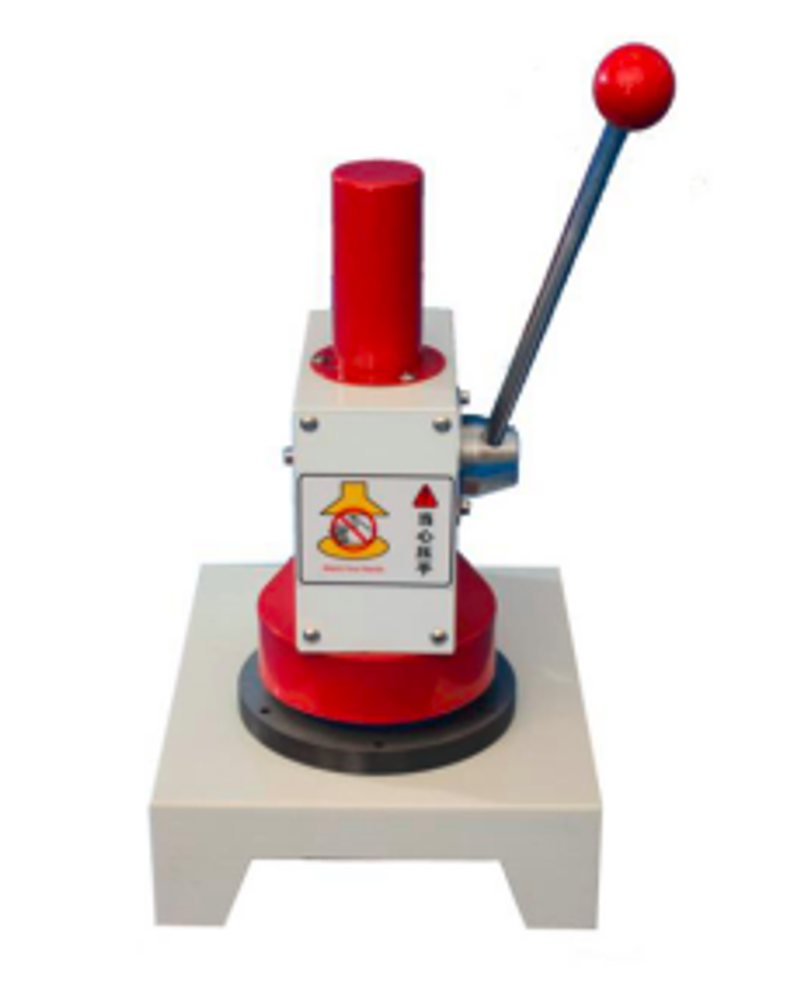 Cover image for Paper And Cardboard Quantitative Locator 