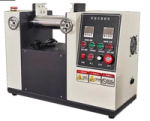 Desktop Two Roll Mill (Electric Heating)