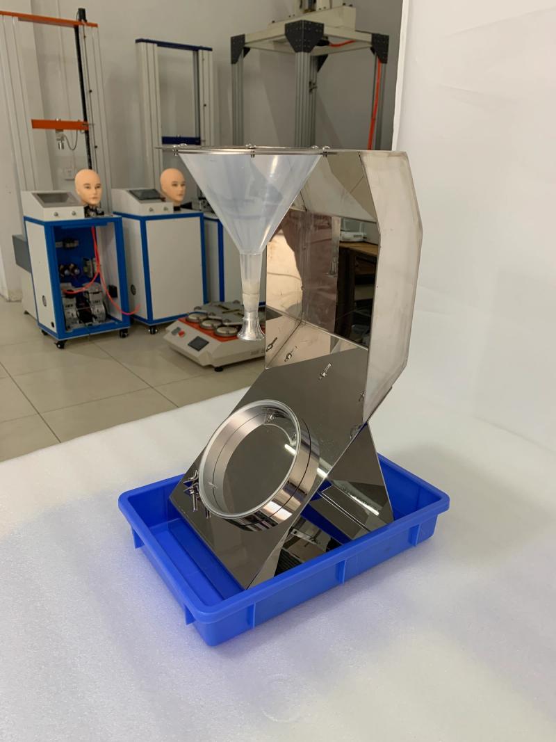 Fabric Water-Stain Tester 