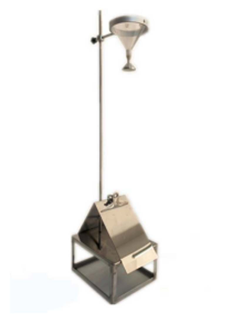 Cover image for Impact Penetration Tester