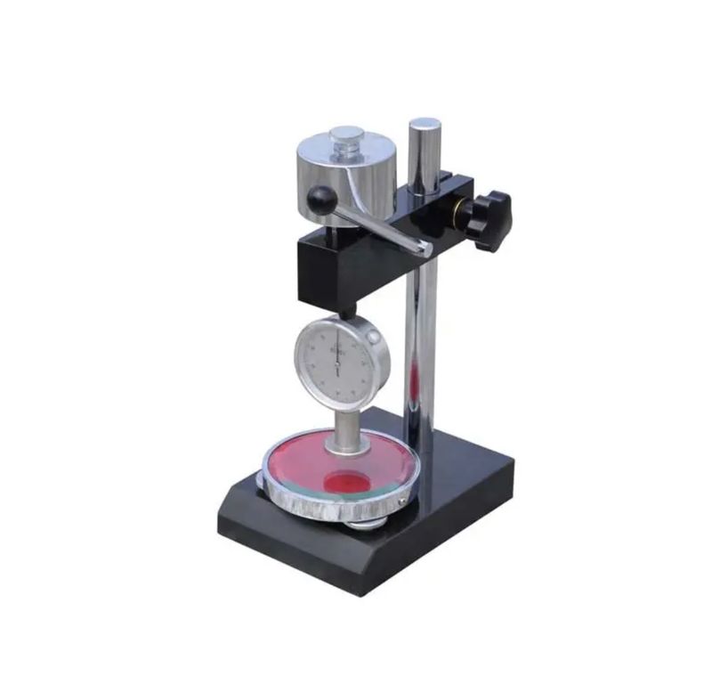 Cover image for Shore C Hardness Tester