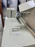 Dry and Wet Composite Salt Spray  Test Machine