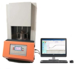 Foam Rheometer