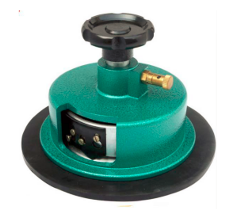 Cover image for Circular Samples Fabric GSM Cutter 