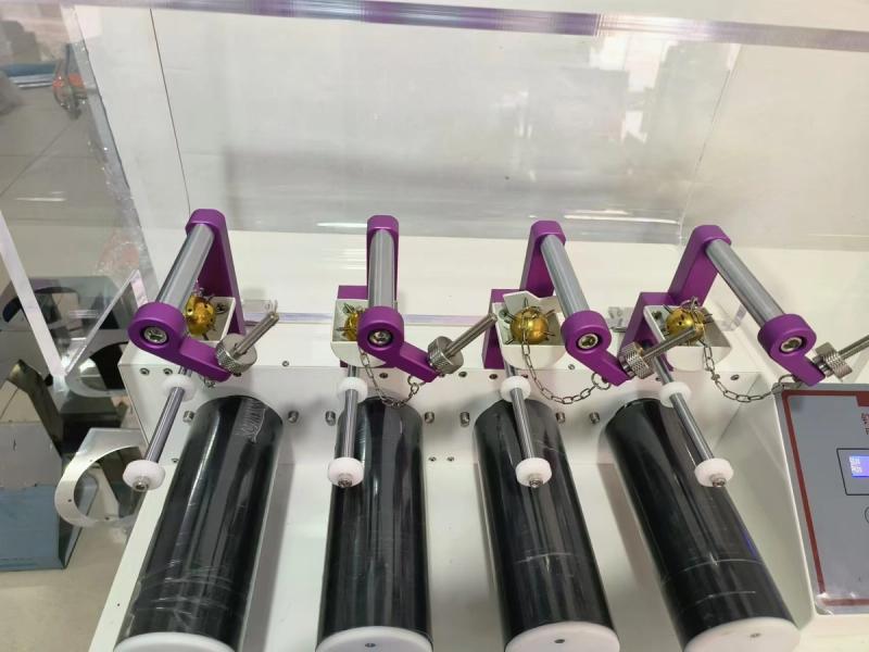 ICI Hammer Type Snagging Tester 