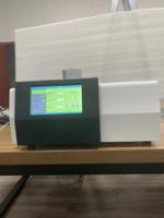 Differential Scanning Calorimeter