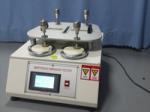Martindale Abrasion Tester (Digital Display/touch screen)