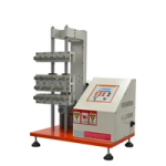 Rubber Fatigue Cracking Tester