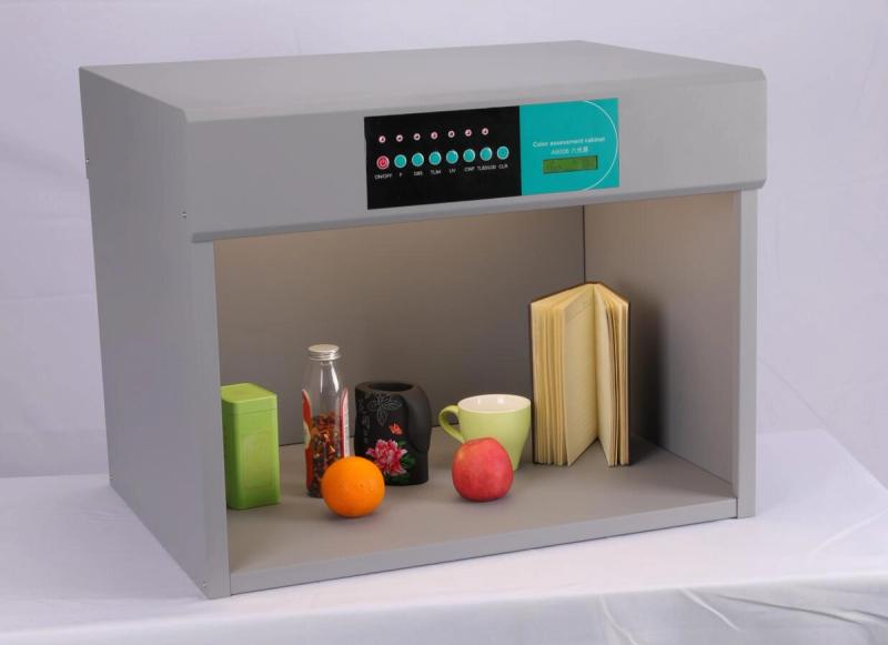 Standard Lamp Box (4/5/6 Lamps)