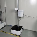 Thin Film Falling Dart Impact Tester