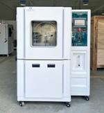 Rainfall Test Chamber(IPX3, IPX4)