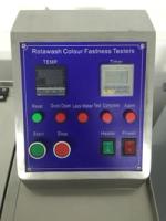 Washing Color Fastness Testing Machine