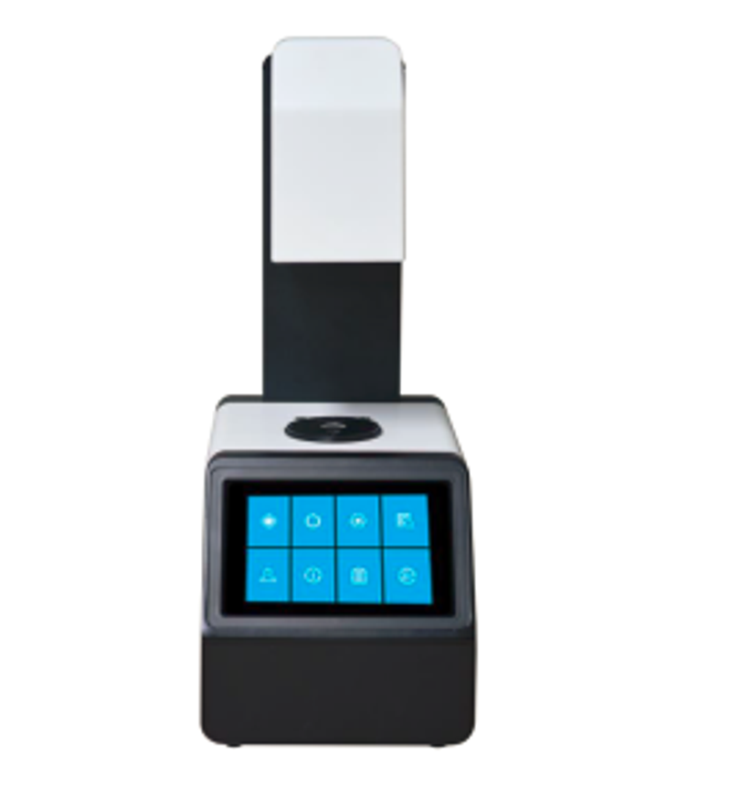 Cover image for TH100 Haze Meter